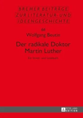 Der radikale Buch Peter Lang GmbH, Internationaler Verlag der Wissenschaften