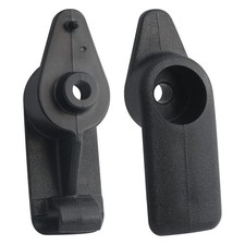 C5 Corvette Sun Visor Clip Holder Retainer 1997-2004 Oem Replacement