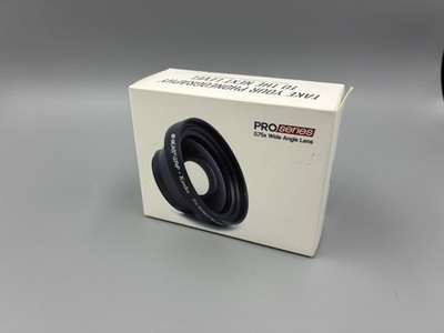 Beastgrip xKenko Pro Series 0.75X Wide Angle Lens