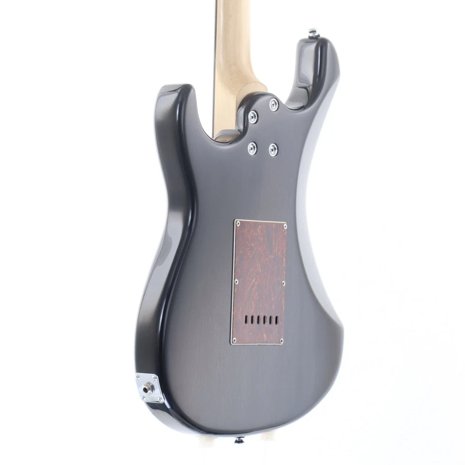Fret-King Corona SP Gloss Black [H190159] - Image 3 of 4