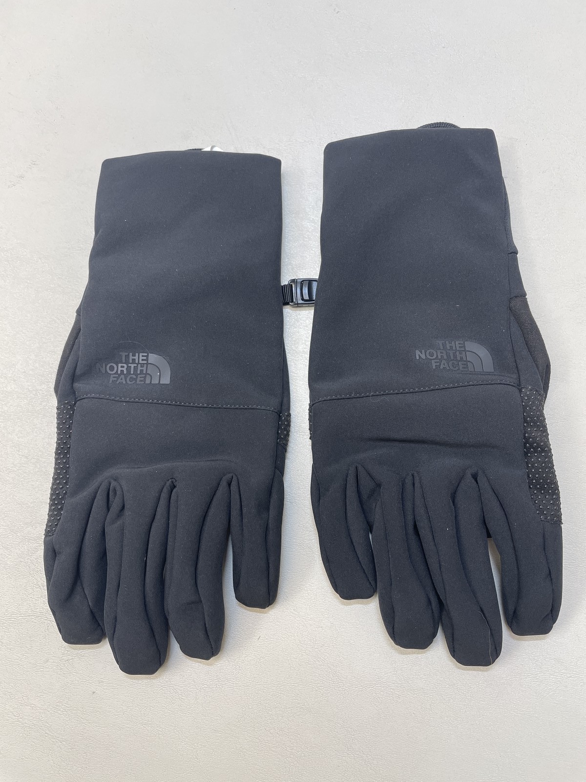 The North Face Men's Apex Etip Insulated Gloves