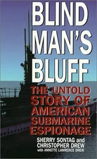 Blind Man's Bluff: The Untold Story of American Submarine Espionage