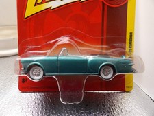 1953 Packard Caribbean 2009 Johnny Lightning Forever 64 164 Die-cast 1953 Packard Caribbean 2009 Johnny Lightning Forever 64 164 Die-cast