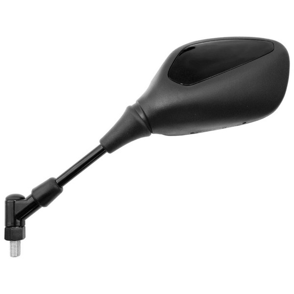 Linker RüCkspiegel Highsider Smart Typ OEM-PEUGEOT Citystar 2011 FüR Motorrad-image