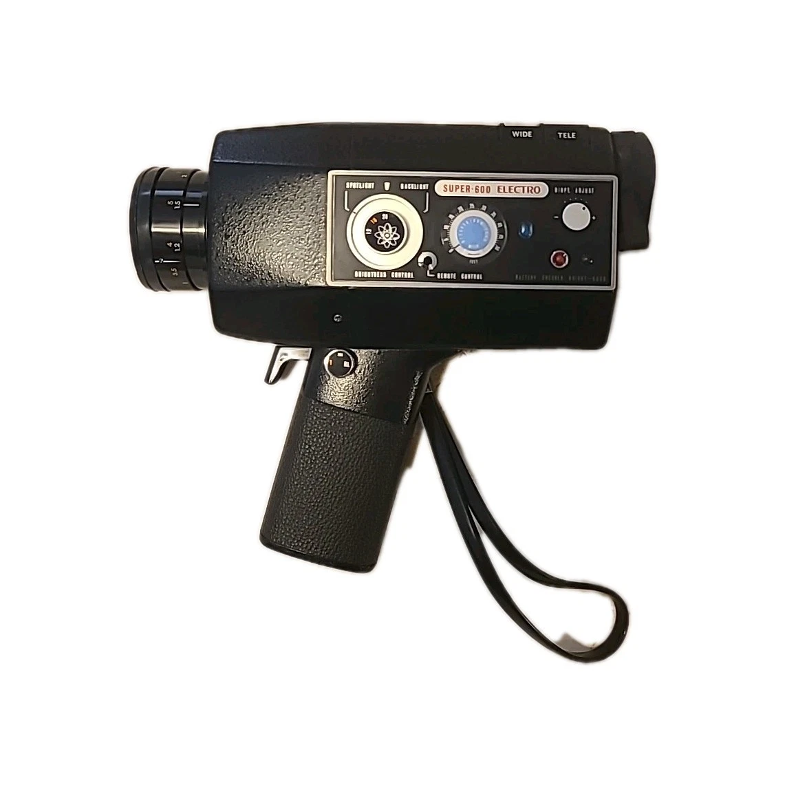 Yashica 8 mm Movie Cameras for sale | eBay