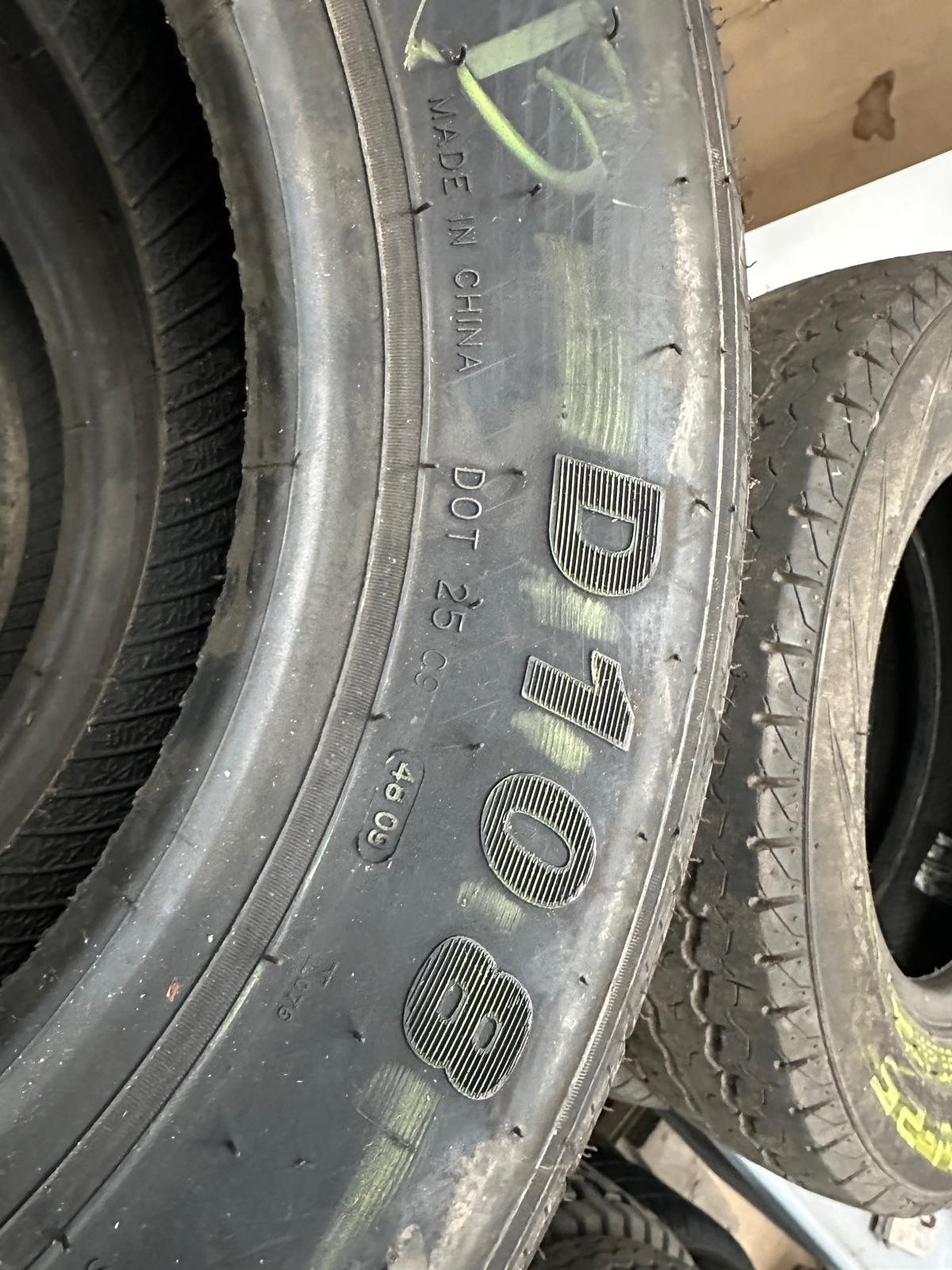 TYRE SUMMER MICHELIN 185/65 R14 86T ENERGY SAVER + NEW