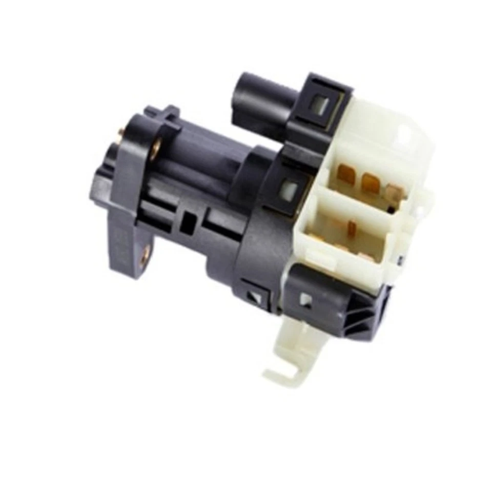 Interruptor de encendido ACDelco original para Oldsmobile Alero 1999-2004 | 9 terminales Foto 3 de 4