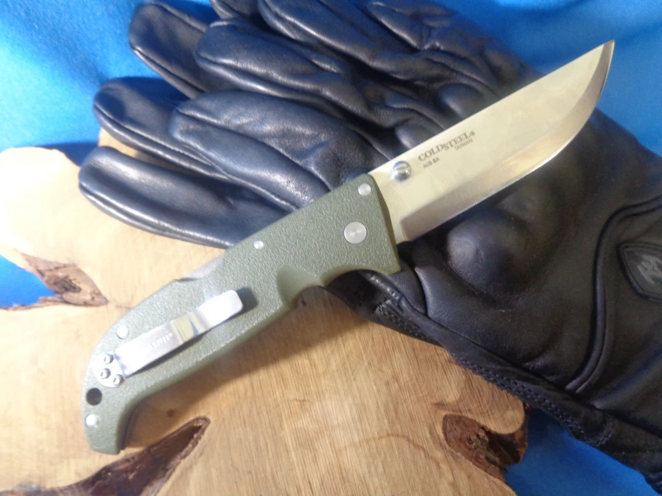 Cold Steel Finn Wolf | NEVER USED, NEVER CARRIED - Image 2 of 4