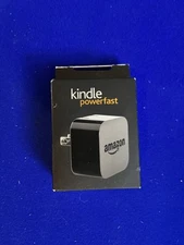 Kindle Powerfast USB charger