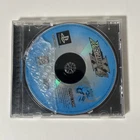 Mega Man X4, Black Label (PS1) Playstation Capcom half the case