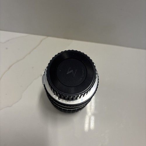 Olympus Mount Sigma MC 70-210mm F4-5.6 Zoom camera Lens with Box - Picture 6 of 7