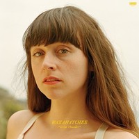 Waxahatchee - Great Thunder - Vinyl Record Vl - G3Z