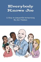 Joe Thomas | Everybody Knows Joe | Taschenbuch | Englisch (2012) | [.]