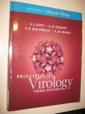 Principles of Virology: Volume I: Molecular B...