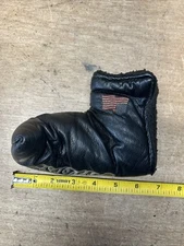 Scotty Cameron Vintage American Flag Blade Putter Cover Pu2