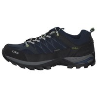 CMP Herren Rigel Low Trekking Schuh WP Cosmo-Plutone GrößE 48 EU