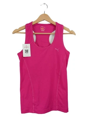 PUMA Top Sport Femme Rose Débardeur Course (EU 40, INT L) - Photo 1/3