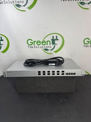 Ubiquiti UniFi US-16-XG 16-Port 10GbE SFP+ 1U Managed Aggregation Switch - READ