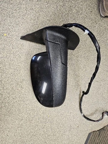 Passenger Side View Mirror Power Opt DL3 Fits 07-08 AVALANCHE 1500 317927