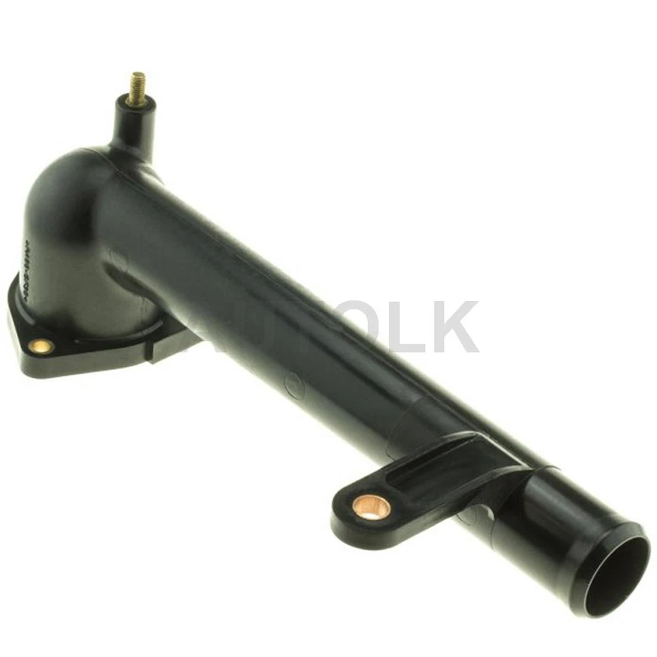 Salida de agua de refrigerante del motor de motocicleta para Toyota Sienna 2004 2005 2006 Foto 2 de 4