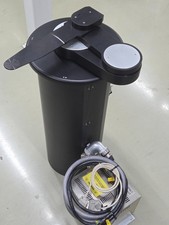 Brooks Automation CLASS I LASER PRODUCT 002-7090-04 ROBOT & 101374 CONTROLLER