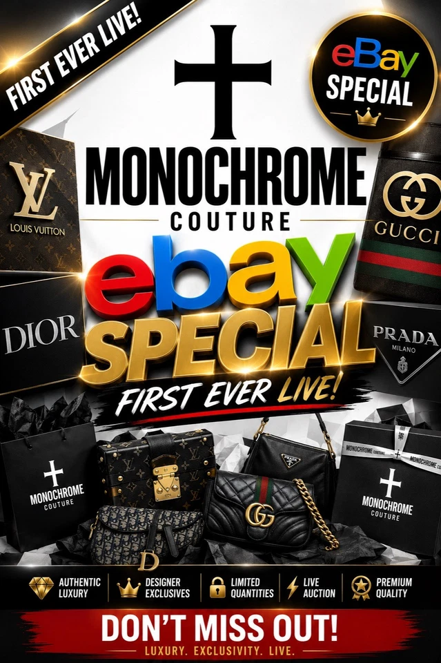 FIRST EVER LIVESTREAM !!!!!!!!! £1 NR AND MONEY OFF ALL STOCK !!!!!!!!
