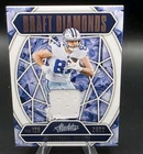 2025 Panini Absolute Jake Ferguson Base (RAW)