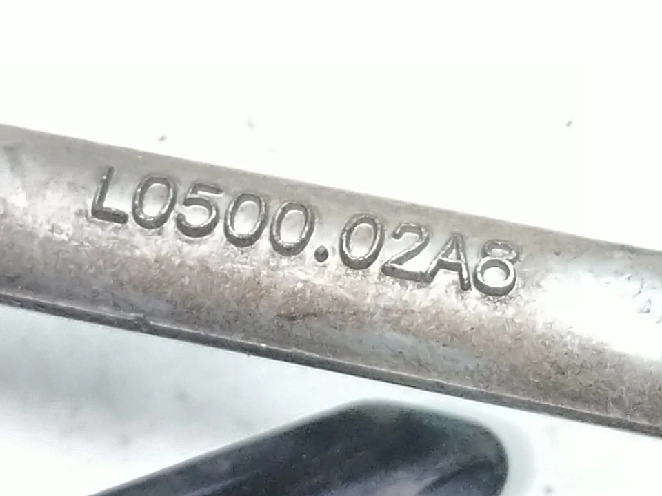 05 Soporte de montaje de motor Buell Firebolt XB 12 XB12R L0500.02A8 Foto 4 de 4