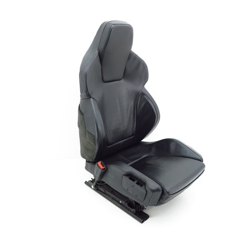 Sitz vorne links Aston Martin DB9