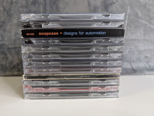 CD Lot (12) Metal Rock Mix Godsmack Awake Sevendust Home Reveille Crossfade - Picture 8 of 10
