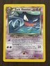 Dark Haunter 36/105 Uncommon Neo Destiny Pokémon Card