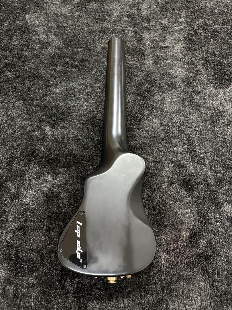 Lapaxe Travel Guitars in Standard Tuning