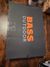 Bass Outdoor Feild Rain Boots Waterproof Women's Size 7