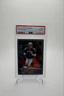 2003 Topps Chrome - Tom Brady #124