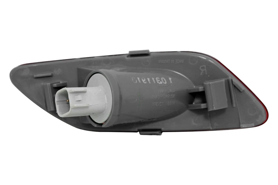 For Saturn Vue 08-10 Side Marker Light Rear Driver Side Replacement Side Marker Foto 2 de 4