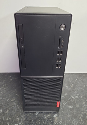 Lenovo V530-15ICR Intel Core i5-9400 2,90GHz 8GB RAM 256GB SSD Win 11 Pro
