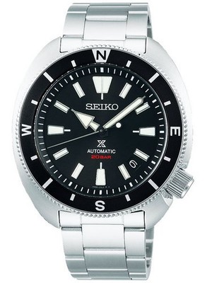 SEIKO Prospex Fieldmaster Turtle Diver s Automatic Watch SRPH17K1 (Same Model as
