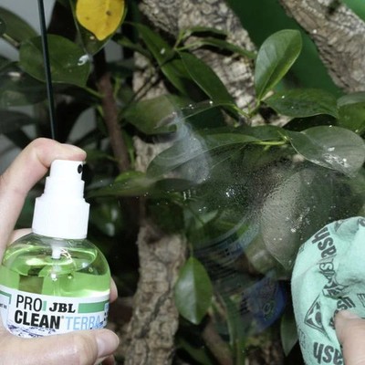 JBL PROCLEAN TERRA grün  Wasseraufbereiter