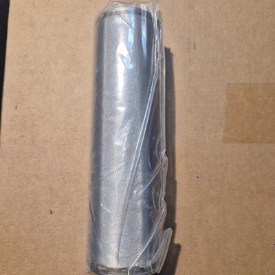 CUNO SS FILTER CARTRIDGE PN 52243-01-041-0403, 52243010410403,  NOS.