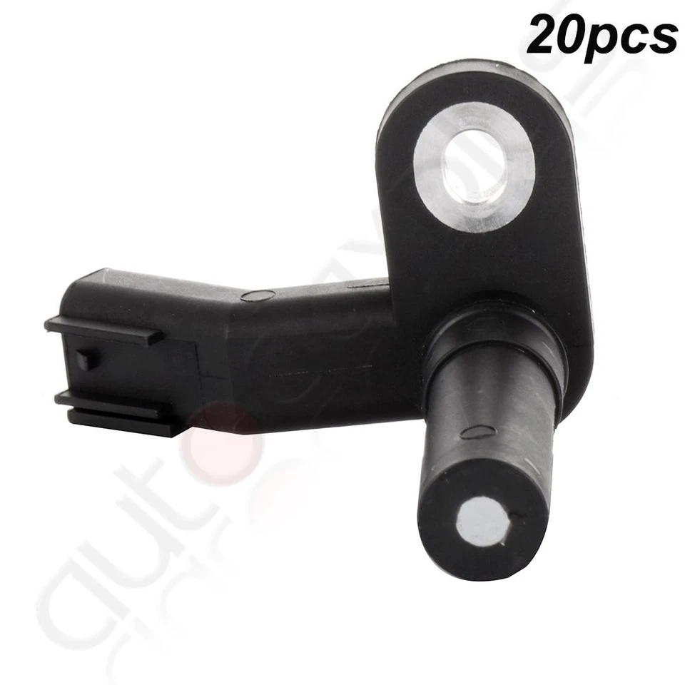 Sensor de posición del cigüeñal 20X CKP para Ford E-450 Super Duty Expedition E-150 Foto 4 de 4