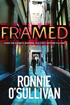 Framed,Ronnie O'Sullivan