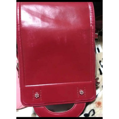 suspended mesh backpack