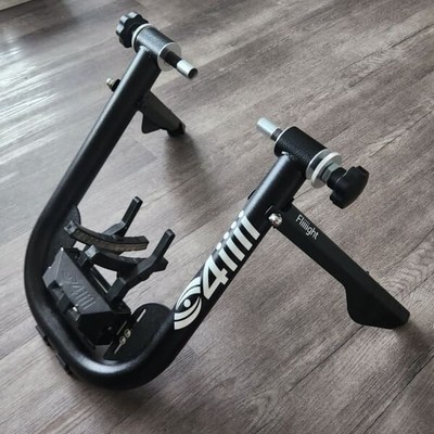4iiii Powermeter 4iii Innovations 4iiii Fliiiight Turbo Trainer