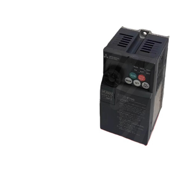 1PC Inverter FR-E720-3.7K | eBay 1PC Inverter FR-E720-3.7K | eBay