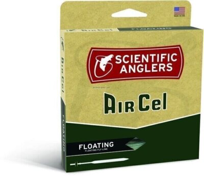 Scientific Anglers 103831 AirCel WF 7-F Floating Fly Line Weight Forward Yellow | eBay Scientific Anglers 103831 AirCel WF 7-F Floating Fly Line Weight Forward Yellow | eBay