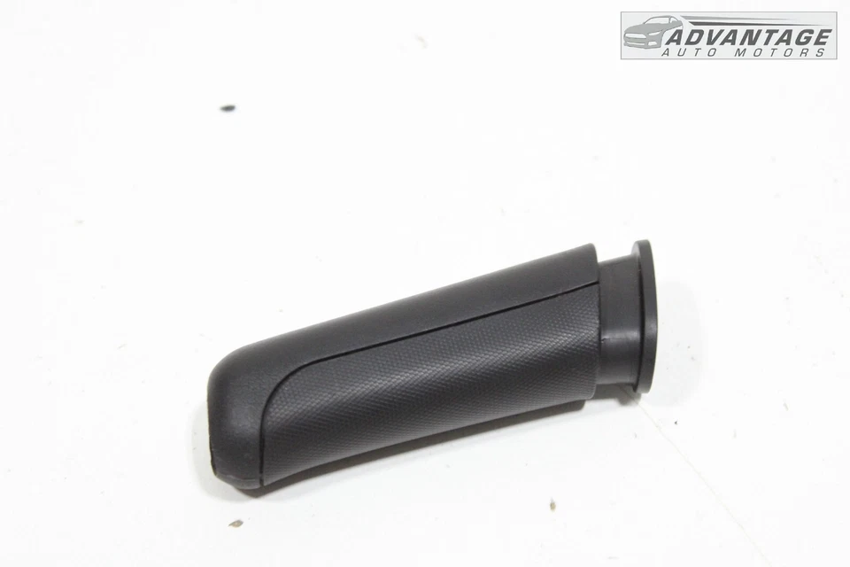 RAM PROMASTER CITY 2015-2022 EMERGENCIA ESTACIONAMIENTO FRENO MANIJA PALANCA TAPA OEM Foto 2 de 4