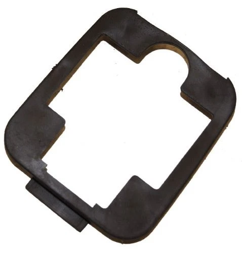 2003-2009 Hummer H3 vedação de borracha para maçaneta de porta externa - Imagem 3 de 4