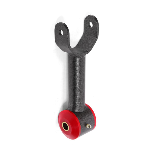 Brazos de control superiores de suspensión BMR bujes de poliuretano negro para Mustang 11-14 - Imagen 9 de 12