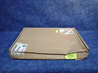 NEW Chief CMSUNV2 AV Component Shelf for CMS492 Storage Box Silver, 2 x 2' (Q19)