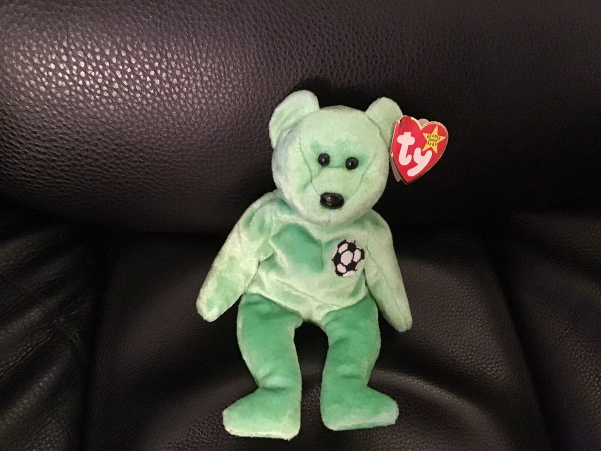 Beanie babies that have sold on discount ebay
